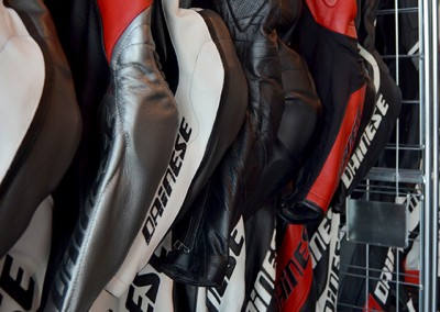 Tienda Dainese