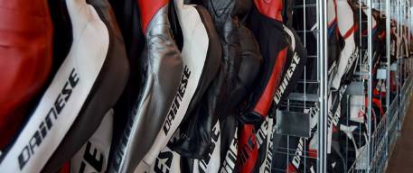 Tienda Dainese