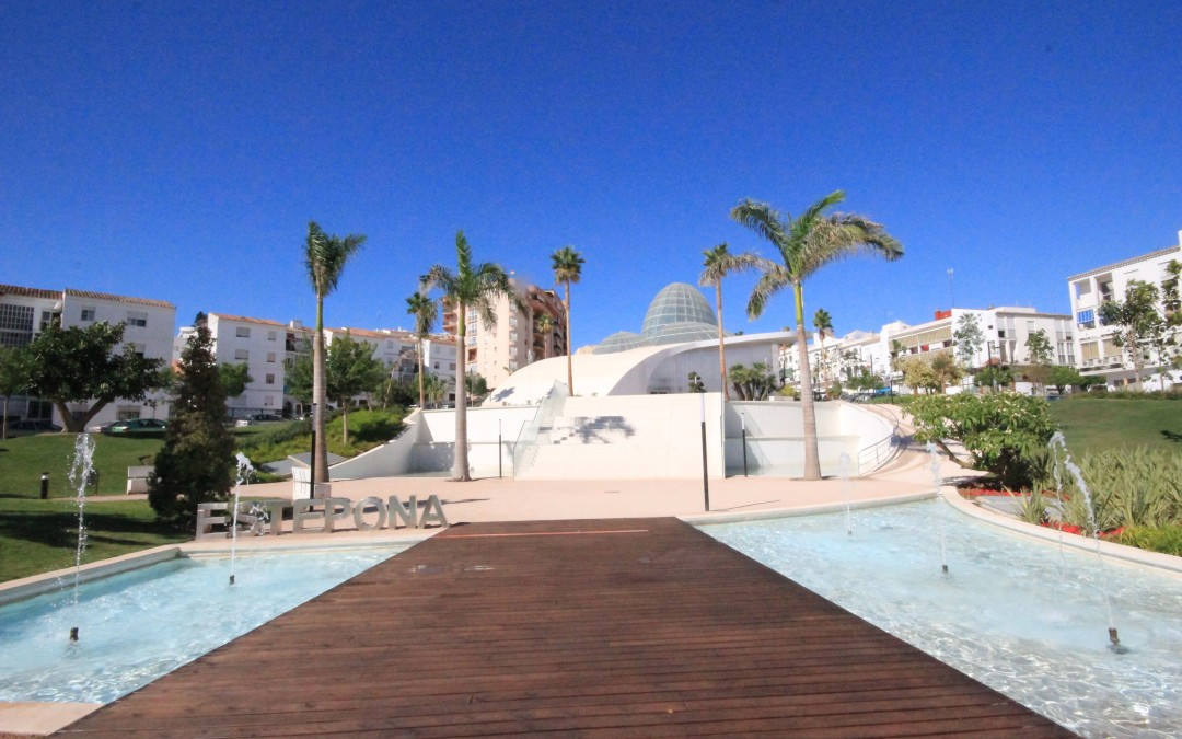 Orquidiario de Estepona