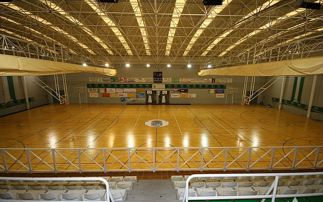 pavimentos deportivos - Parquet Astorga