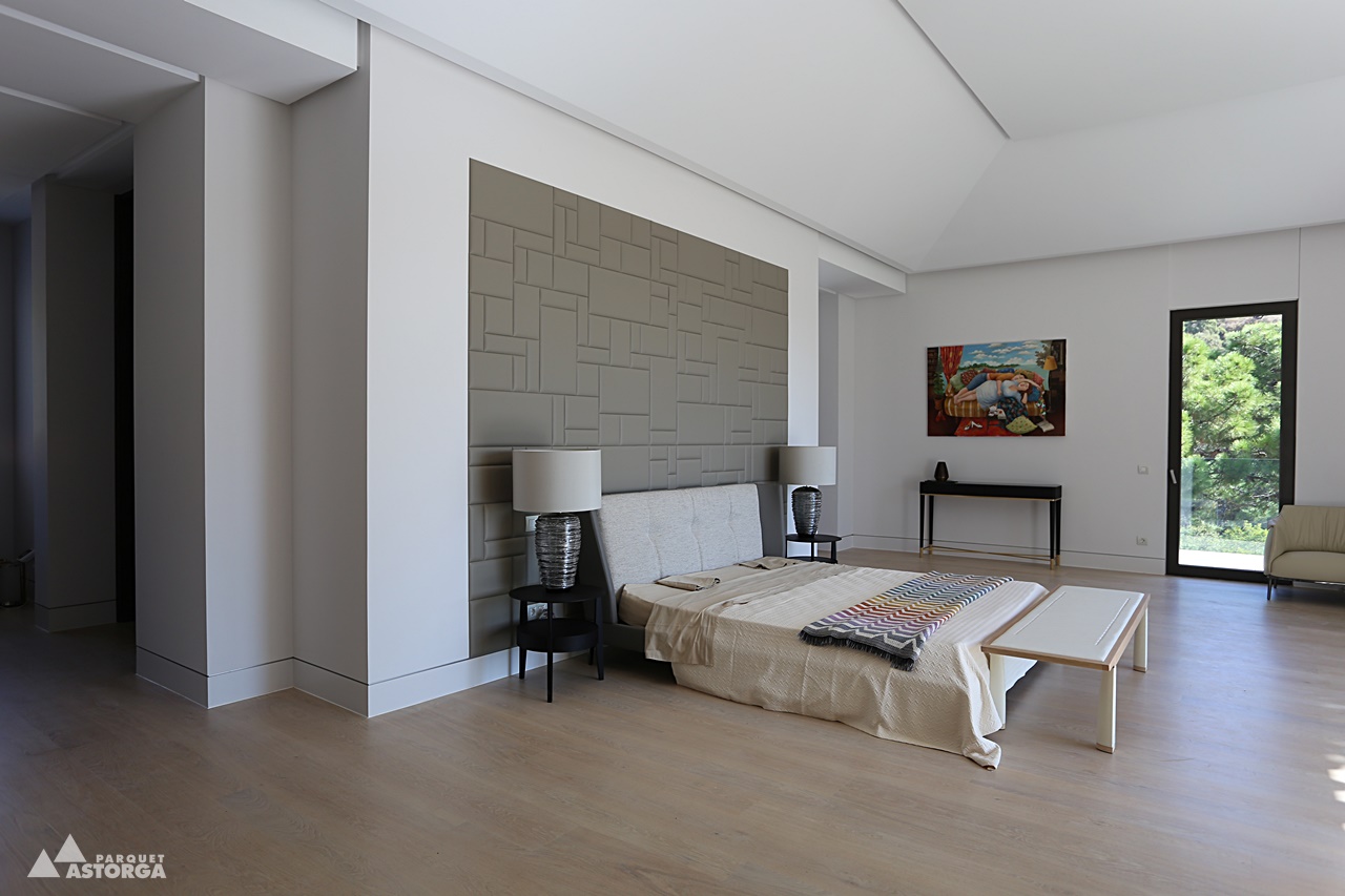 Parquet astorga malaga