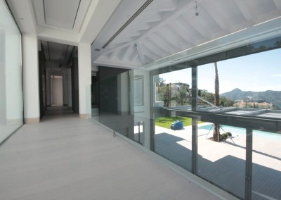 Luxury Villa: “Arcadio”