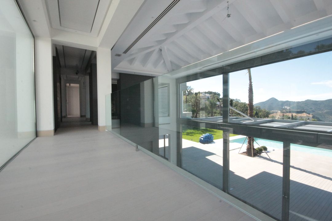 Luxury Villa: “Arcadio”