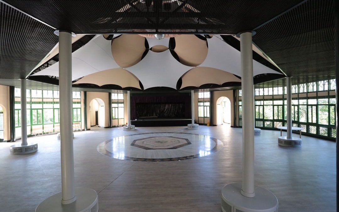 Casa Club – Zagaleta