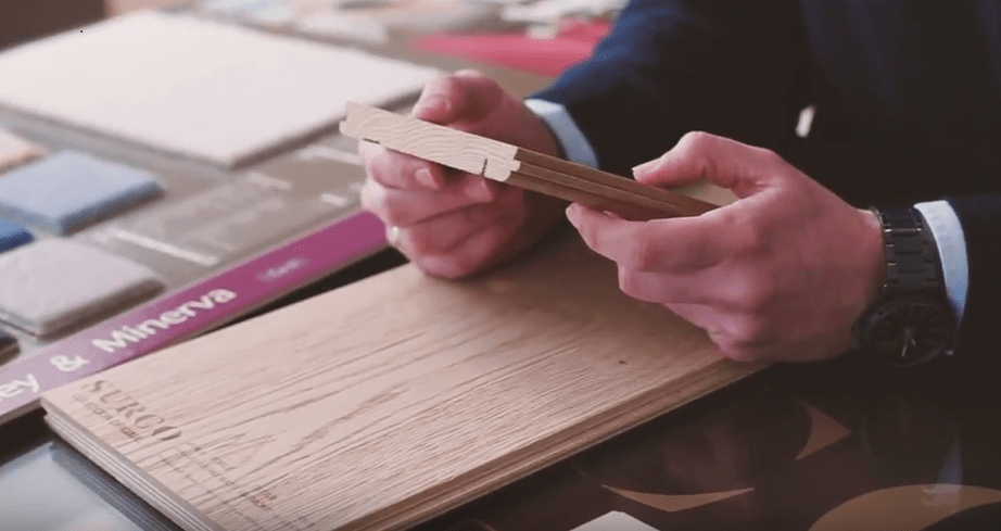 ¿Vas a poner tarima o parquet? Opciones de tarimas de interior y exterior