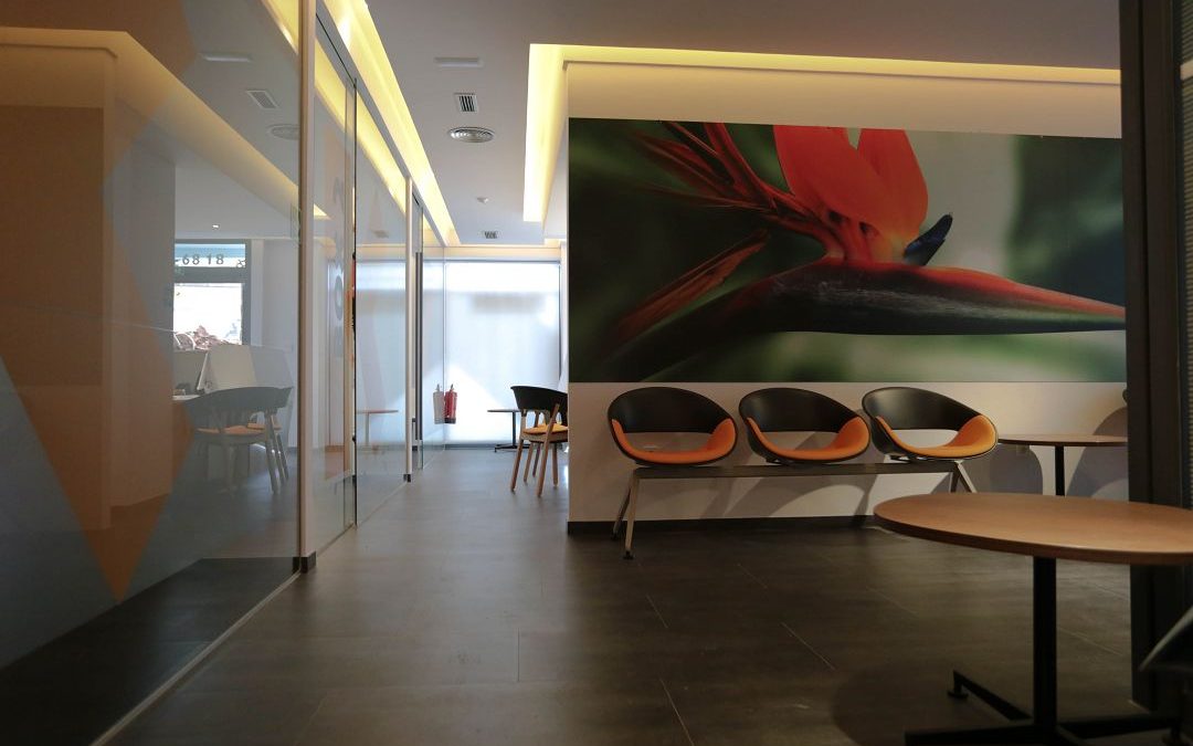 Clínica Dental