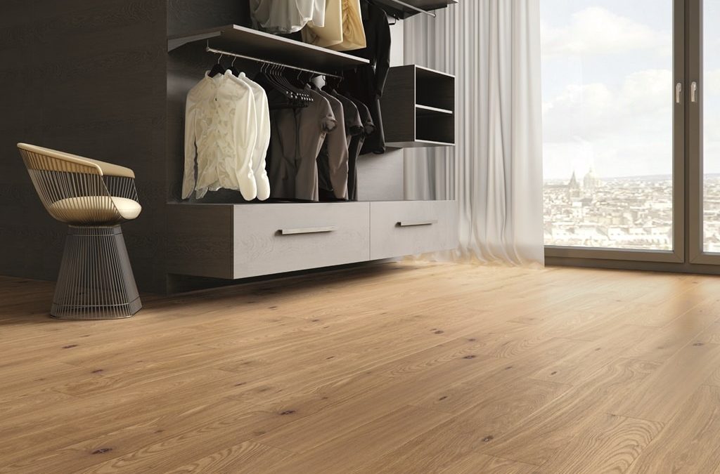 Suelo de madera o suelo laminado, ¿cuál elijo? - Parquet Astorga