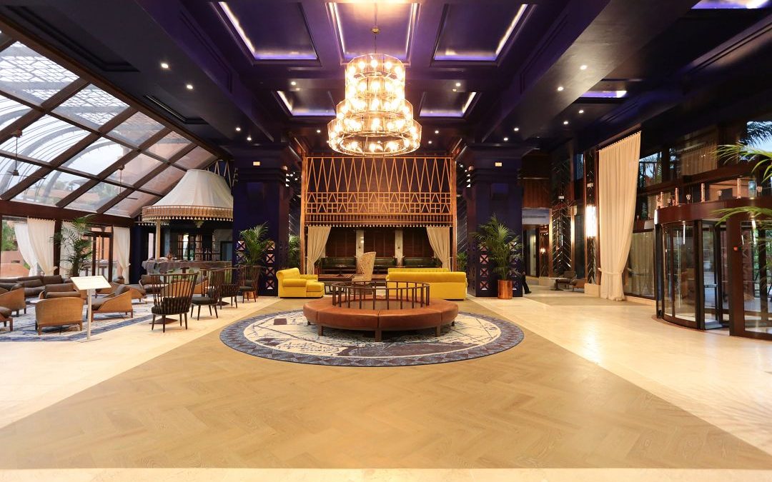 Hotel Kempinski (Estepona)