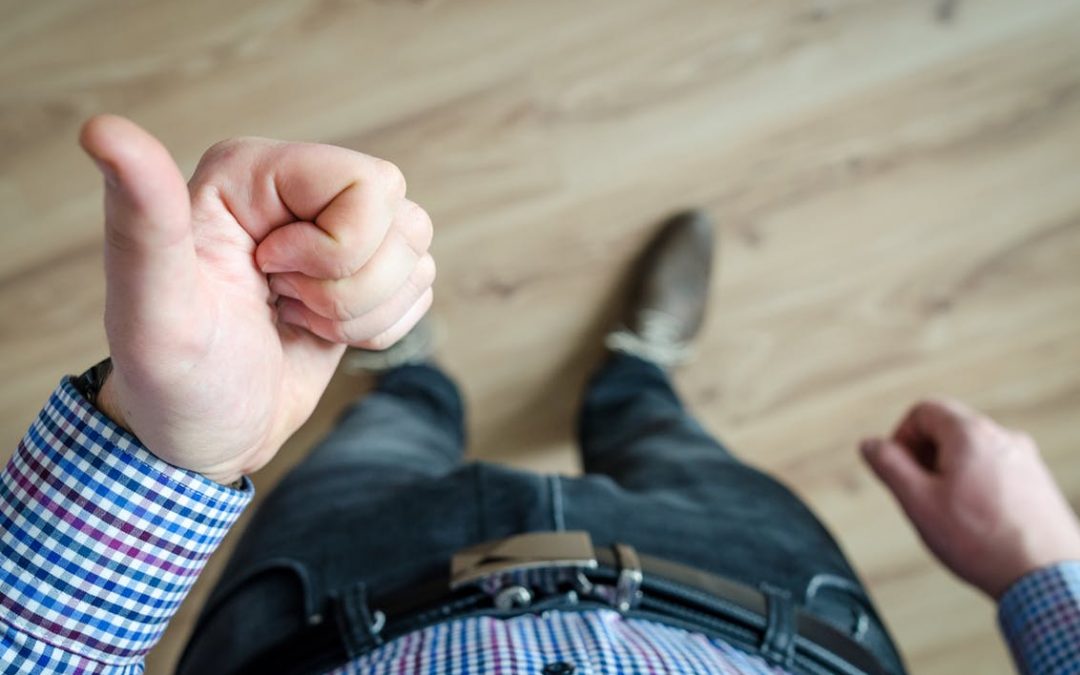 ¿Por qué se levanta el parquet?