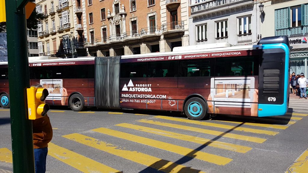 Parquet en Málaga: Parquet Astorga