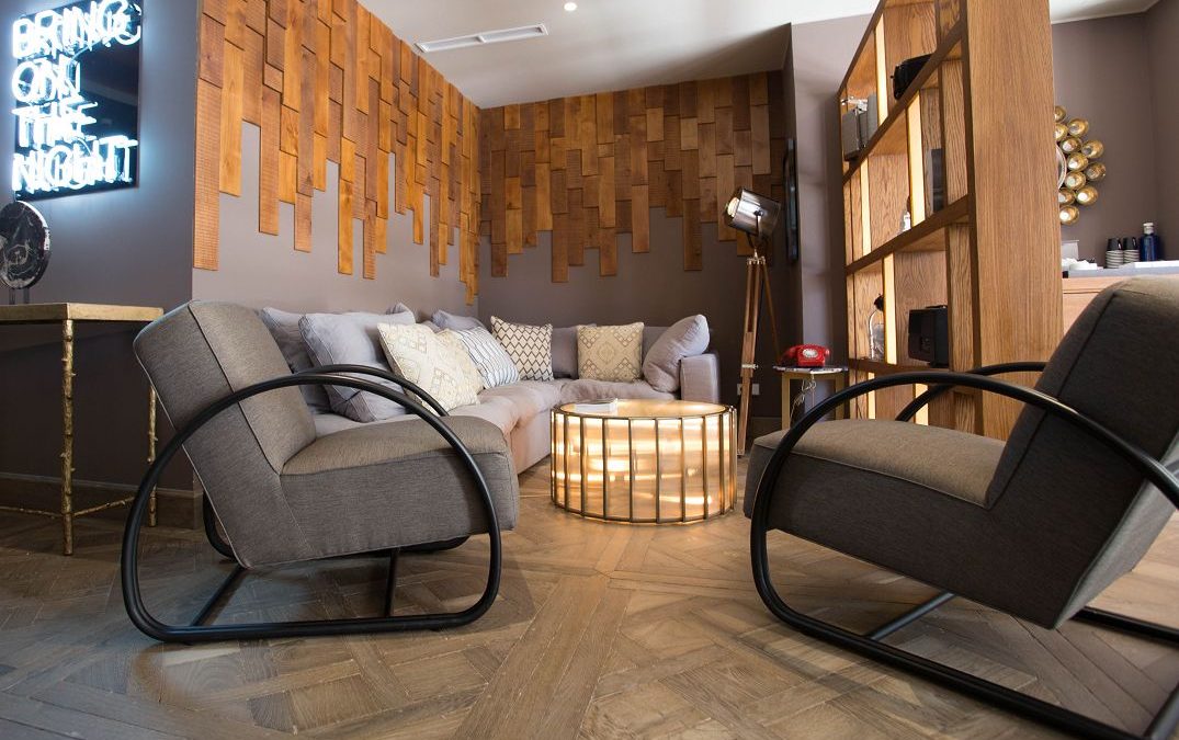 Hotel Nobu (Marbella)