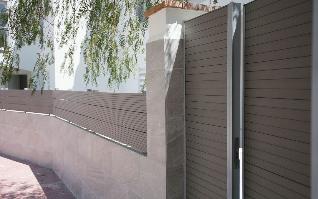 Urb. Las Acuarelas – Exterior