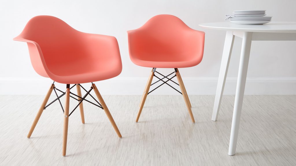 Living Coral Pantone 2019