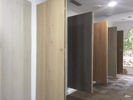 ¿Qué acabado o barniz elijo para mi suelo de parquet o tarima?