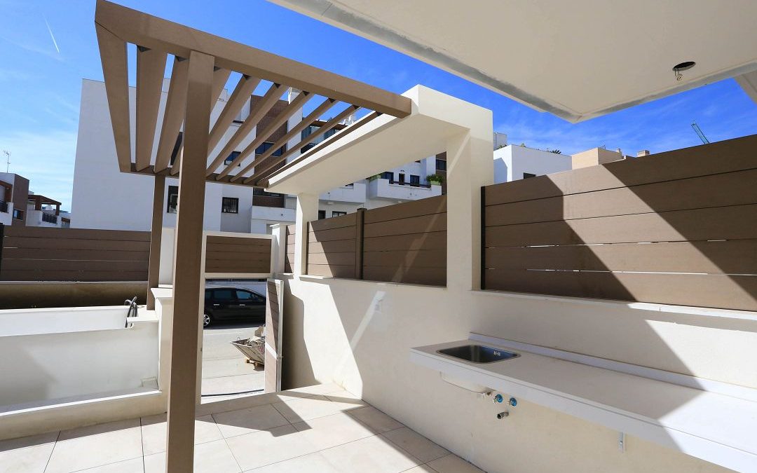 Promoción en la Cala de Mijas