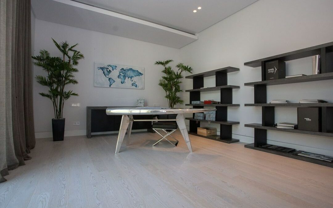 Private Villa