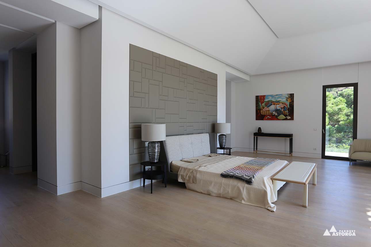 Dormitorio acogedor: te aportamos varias ideas para que lo sea