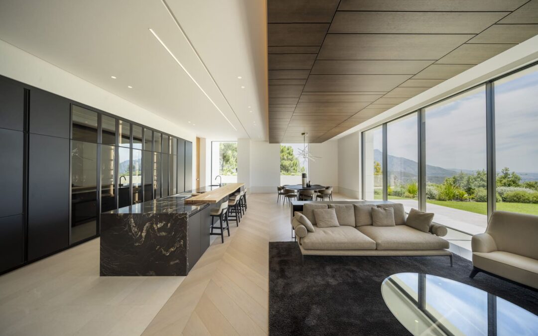 Private Villa