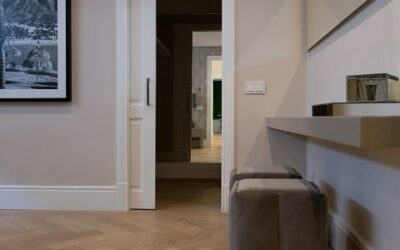 5 consejos para mantener tu parquet libre de arañazos