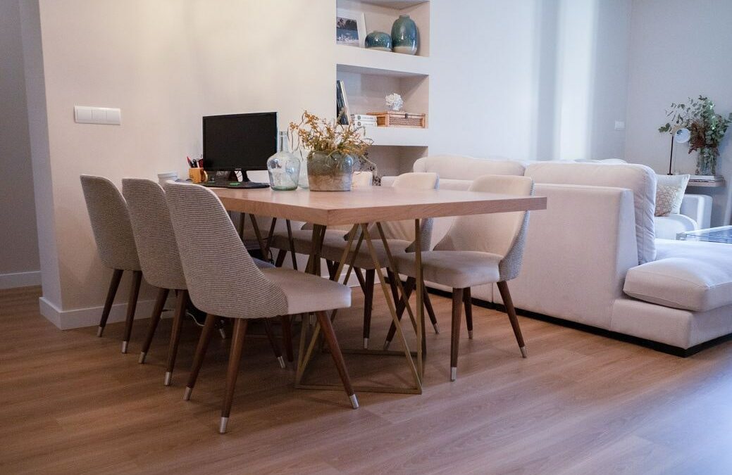 Vivienda particular