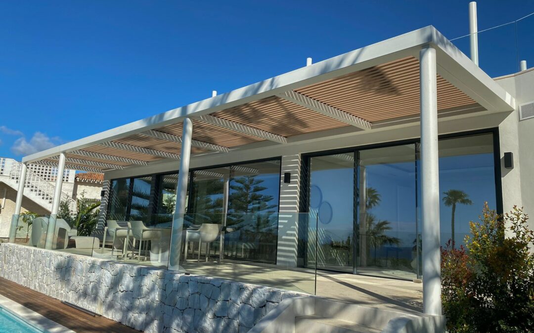 Pérgola