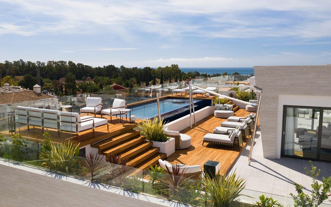 Promoción EPIC (Marbella)