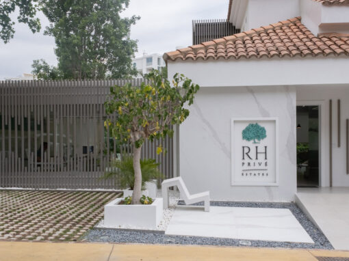 RH PRIVÉ ESTATES