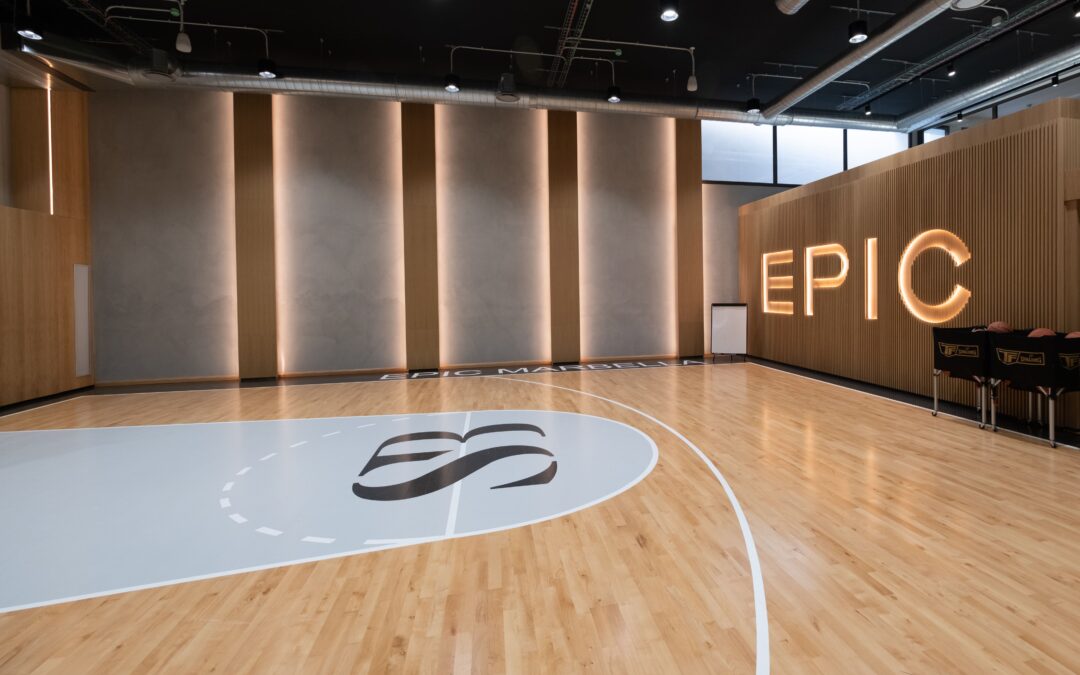 EPIC Sport Center