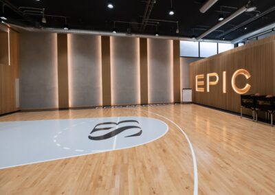 EPIC Sport Center