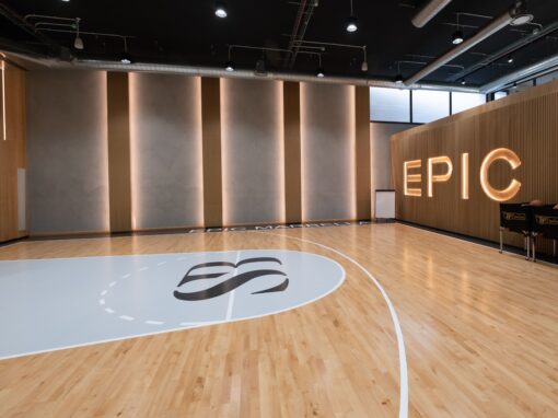 EPIC Sport Center