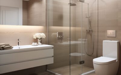 Los mejores suelos para baños: elige la opción perfecta.