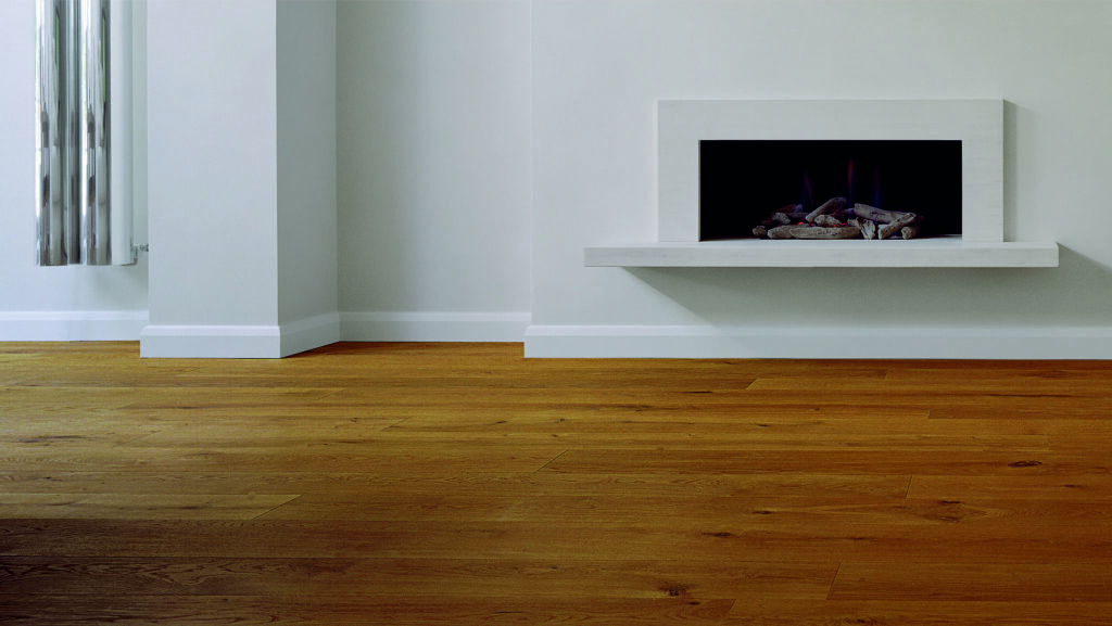 teñir parquet