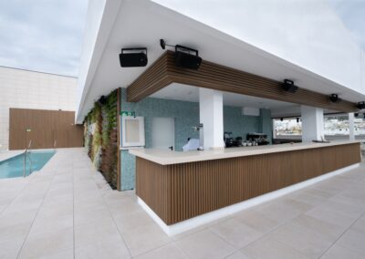 Villa Privada