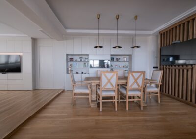 Proyecto de Vivienda Privada
