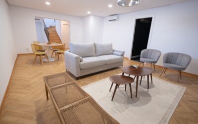 Suelos de Madera vs. Moquetas: ¿Cuál es la mejor opción para tu hogar?
