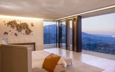 Consejos para elegir la iluminación ideal para tu hogar y tus suelos