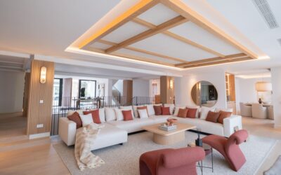 Suelos de madera vs suelos laminados: diferencias, ventajas y cuál elegir para tu hogar.