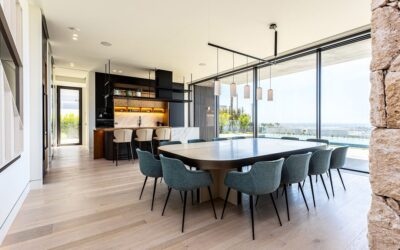 5 consejos de decoración para realzar la belleza de tus suelos de madera y parquets