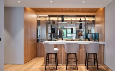 5 consejos de decoración para realzar la belleza de tus suelos de madera y parquets