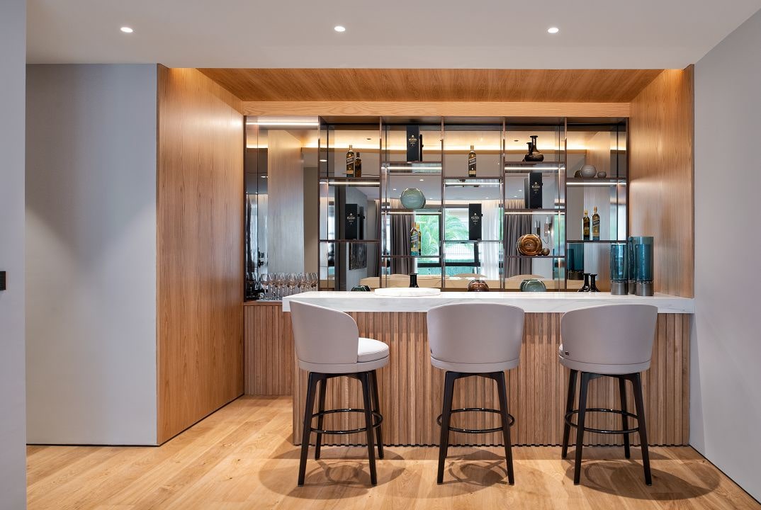 Mejores suelos para tu cocina