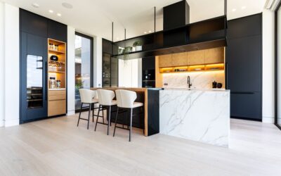 Cómo elegir el mejor suelo para tu cocina: 3 opciones prácticas y duraderas