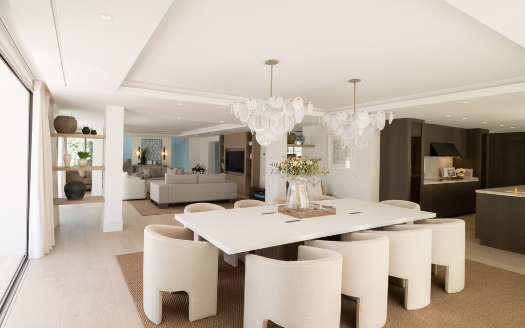 Cómo proteger suelos de madera y parquet de la humedad y el agua