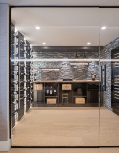 Tarima Flotante en proyecto Villa Rocío