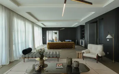 Qué color del suelo de madera o parquet elegir para tu hogar